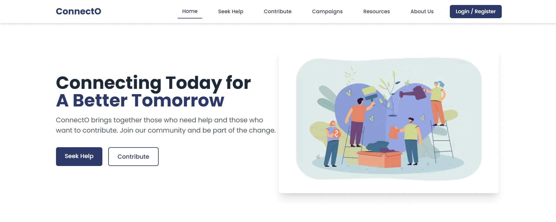 ConnectO